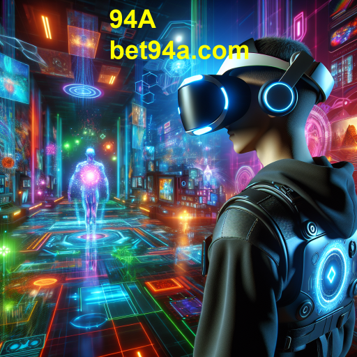 As Novas Tendências no Mundo dos Jogos em 2023