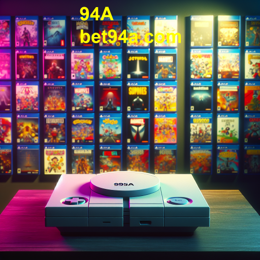 A Importância das Avaliações de Jogos no 94A
